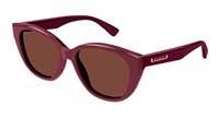 Lunettes de soleil Gucci Femme GG1588S 003 - GG1588S 003